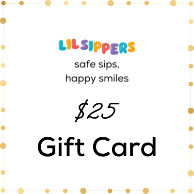 Lil Sippers eGift Card