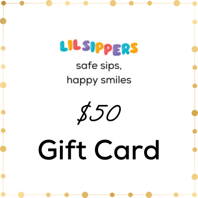 Lil Sippers eGift Card