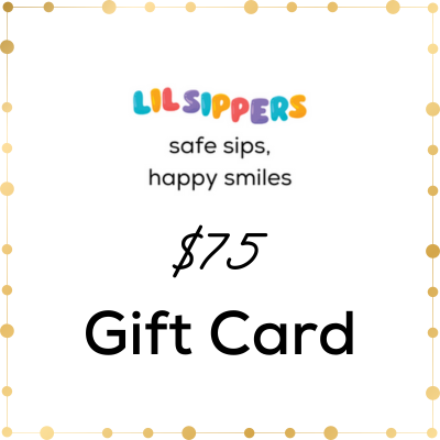 Lil Sippers eGift Card