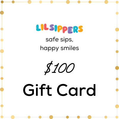 Lil Sippers eGift Card